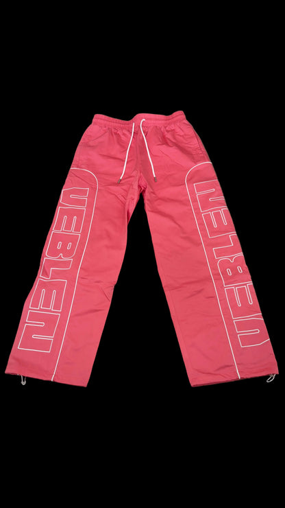Veblen Track Pant